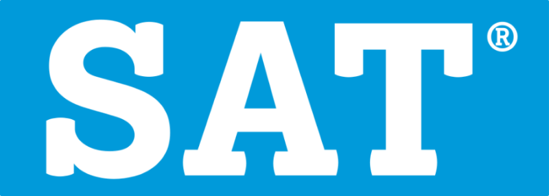 SAT logo