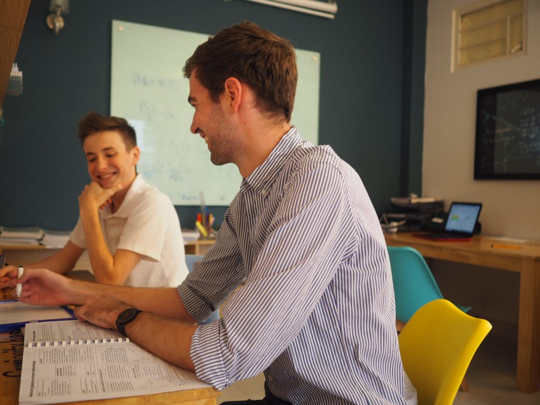 Happy World Science Day from ITG!