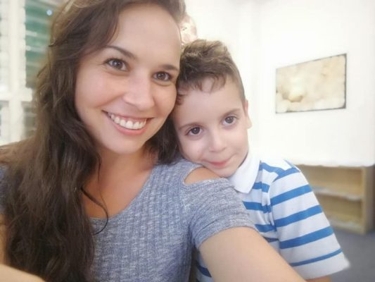 ITG Tutors: Samantha Willenburg