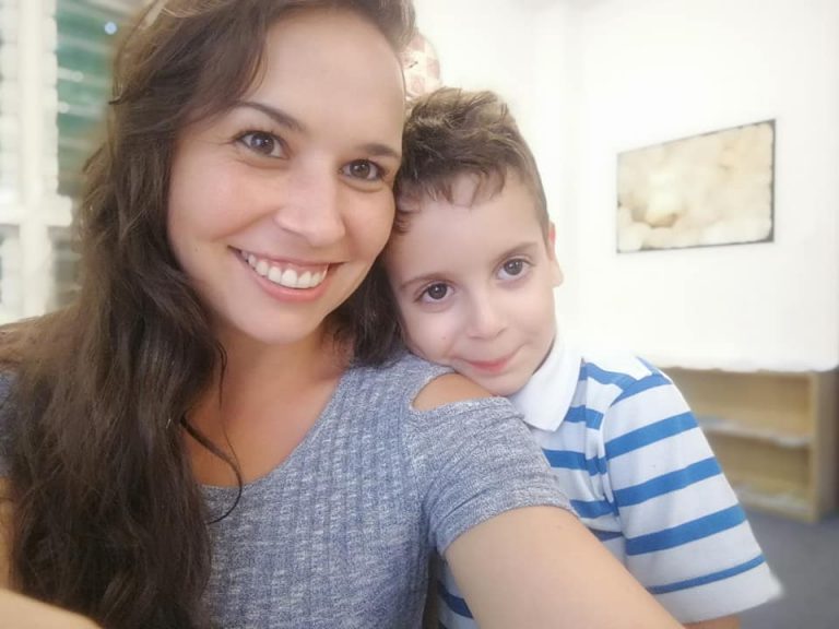 ITG Tutors: Samantha Willenburg