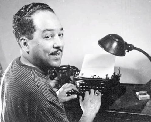 Poem of the Week: Theme for English B by Langston Hughes