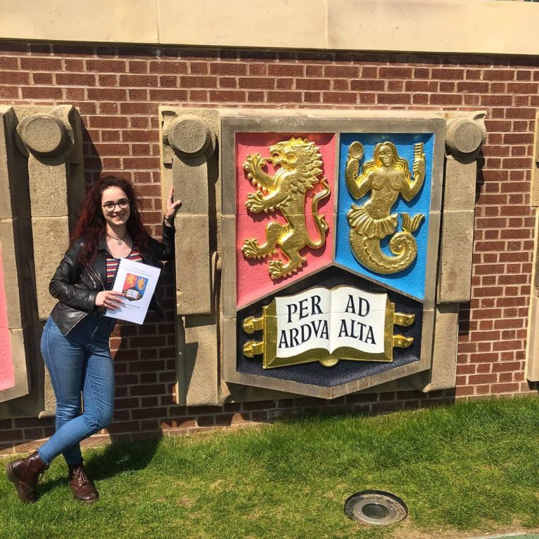 ITG Tutors: Kate Garland