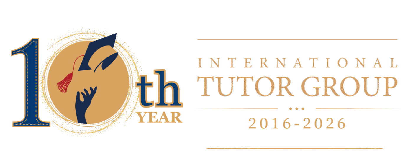 International Tutor Group